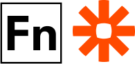 Fn and Zapier
