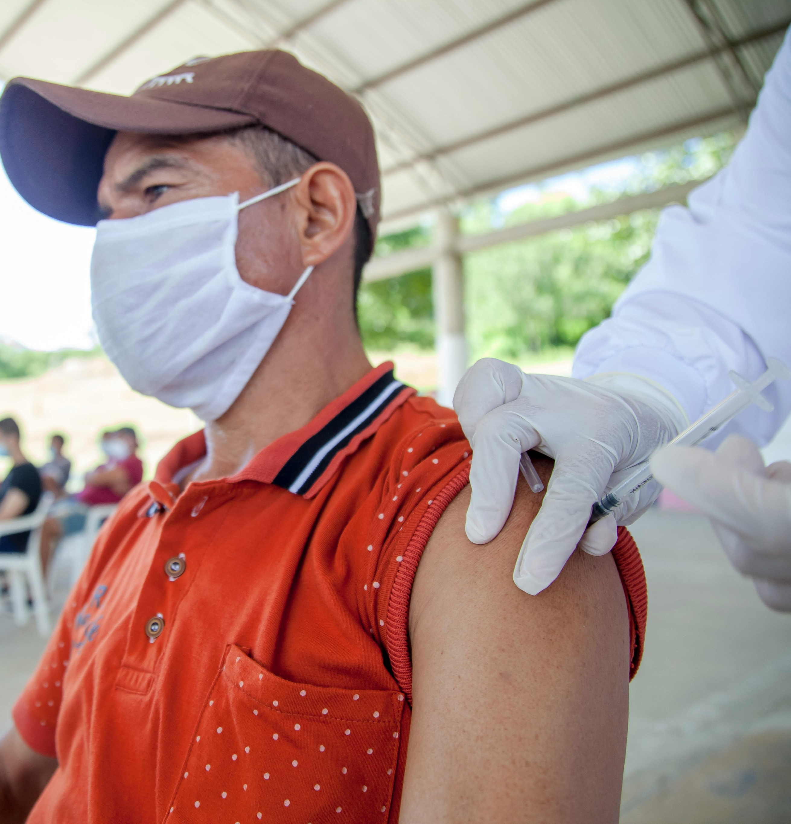 Vaccination