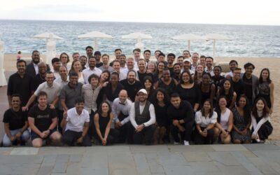GTD Summit 2024 Recap