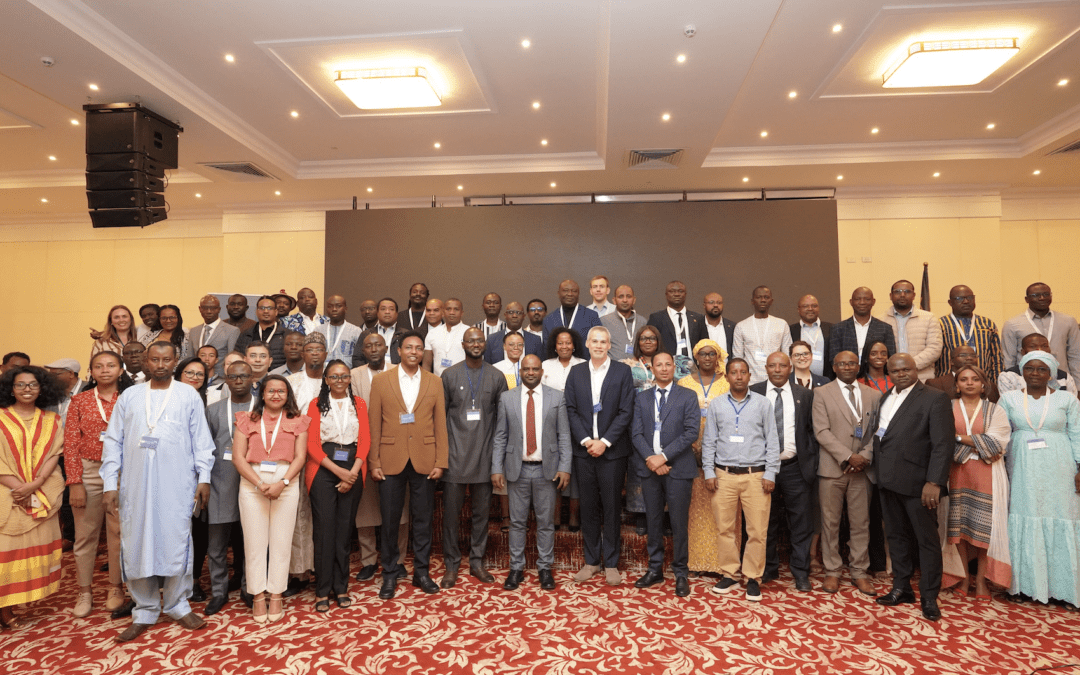 Key Takeaways from Dimagi’s Inaugural CommCare Government Summit